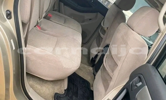 Acheter Occasion Voiture Toyota 4Runner Autre à Abuja, État de Lagos Acheter Occasion Voiture Toyota 4Runner Autre à Abuja, État de Lagos