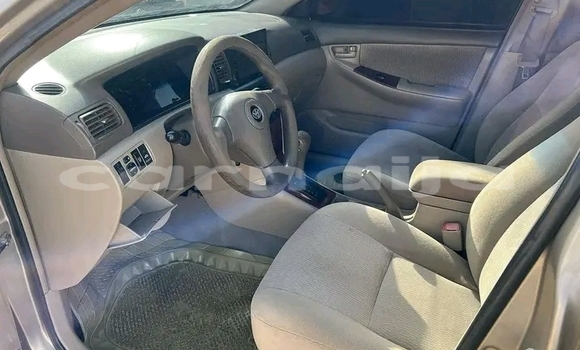 Buy Used Toyota Corolla Other Car in Abuja in Lagos State