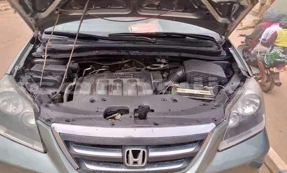 Buy Used Honda Odyssey Other Car in Abuja in Lagos State