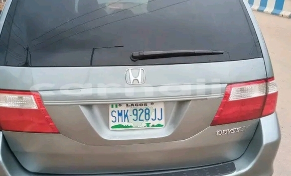 Acheter Occasion Voiture Honda Odyssey Autre à Abuja, État de Lagos Acheter Occasion Voiture Honda Odyssey Autre à Abuja, État de Lagos