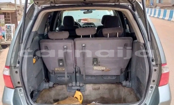 Acheter Occasion Voiture Honda Odyssey Autre à Abuja, État de Lagos Acheter Occasion Voiture Honda Odyssey Autre à Abuja, État de Lagos
