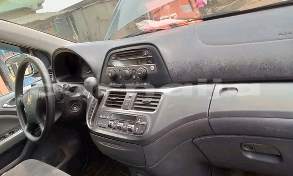 Acheter Occasion Voiture Honda Odyssey Autre à Abuja, État de Lagos Acheter Occasion Voiture Honda Odyssey Autre à Abuja, État de Lagos