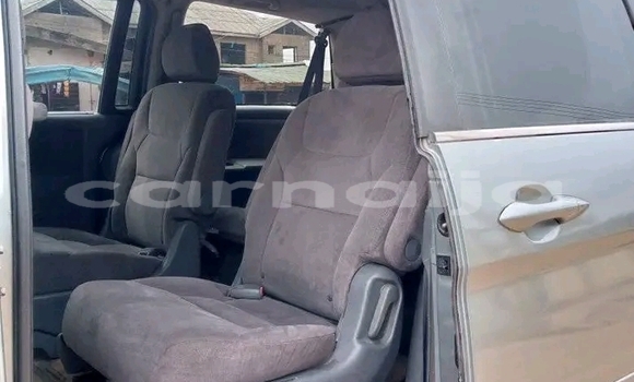 Acheter Occasion Voiture Honda Odyssey Autre à Abuja, État de Lagos Acheter Occasion Voiture Honda Odyssey Autre à Abuja, État de Lagos