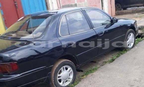Acheter Occasion Voiture Toyota Camry Autre à Lagos, État de Lagos Acheter Occasion Voiture Toyota Camry Autre à Lagos, État de Lagos