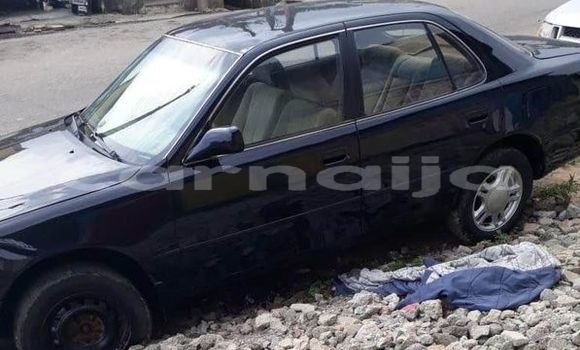 Acheter Occasion Voiture Toyota Camry Autre à Lagos, État de Lagos Acheter Occasion Voiture Toyota Camry Autre à Lagos, État de Lagos