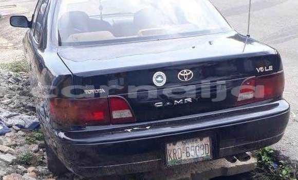Acheter Occasion Voiture Toyota Camry Autre à Lagos, État de Lagos Acheter Occasion Voiture Toyota Camry Autre à Lagos, État de Lagos