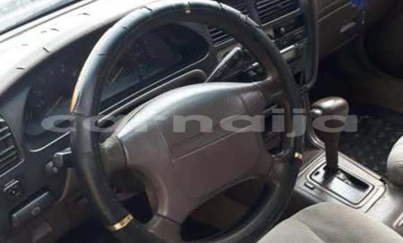 Acheter Occasion Voiture Toyota Camry Autre à Lagos, État de Lagos Acheter Occasion Voiture Toyota Camry Autre à Lagos, État de Lagos