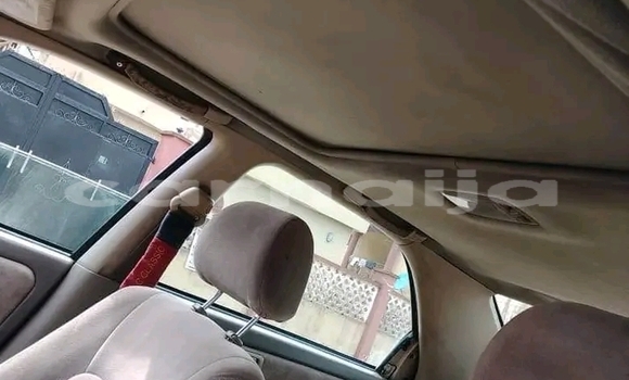 Buy Used Toyota Camry Other Car in Abuja in Lagos State