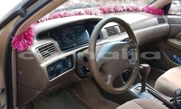 Acheter Occasion Voiture Toyota Camry Autre à Abuja, État de Lagos Acheter Occasion Voiture Toyota Camry Autre à Abuja, État de Lagos