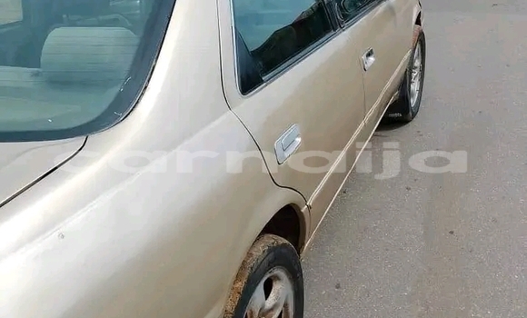 Acheter Occasion Voiture Toyota Camry Autre à Abuja, État de Lagos Acheter Occasion Voiture Toyota Camry Autre à Abuja, État de Lagos