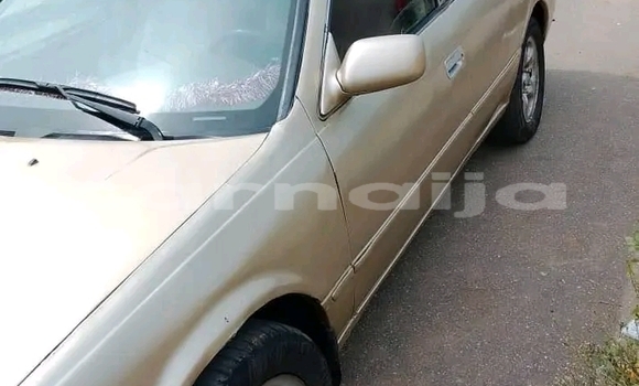Acheter Occasion Voiture Toyota Camry Autre à Abuja, État de Lagos Acheter Occasion Voiture Toyota Camry Autre à Abuja, État de Lagos