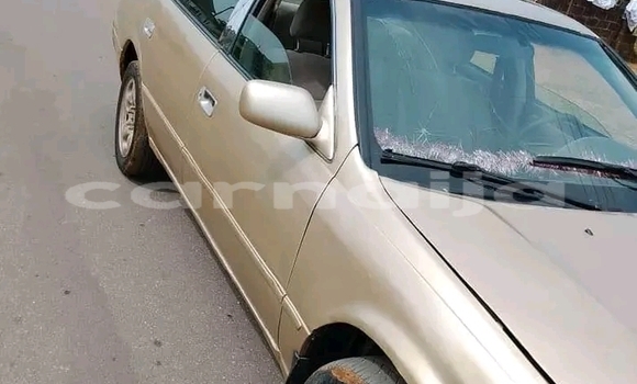 Acheter Occasion Voiture Toyota Camry Autre à Abuja, État de Lagos Acheter Occasion Voiture Toyota Camry Autre à Abuja, État de Lagos