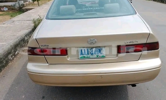 Acheter Occasion Voiture Toyota Camry Autre à Abuja, État de Lagos Acheter Occasion Voiture Toyota Camry Autre à Abuja, État de Lagos