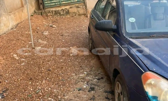 Acheter Occasion Voiture Hyundai Accent Autre à Abuja, État de Lagos