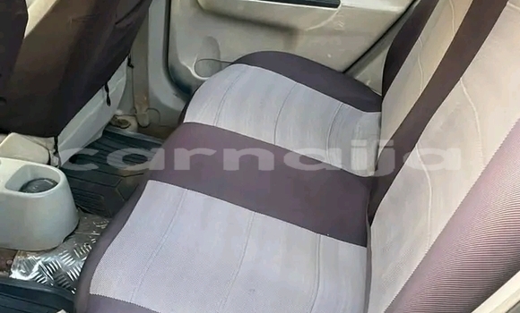 Acheter Occasion Voiture Hyundai Accent Autre à Abuja, État de Lagos Acheter Occasion Voiture Hyundai Accent Autre à Abuja, État de Lagos