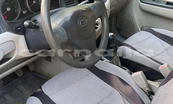 Acheter Occasion Voiture Hyundai Accent Autre à Abuja, État de Lagos Acheter Occasion Voiture Hyundai Accent Autre à Abuja, État de Lagos