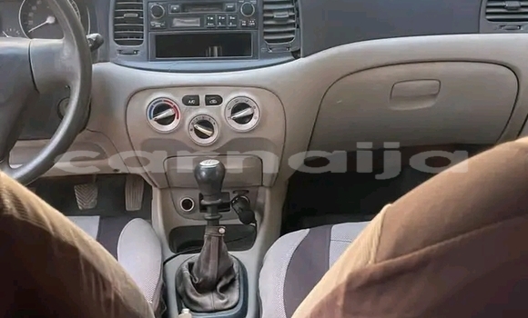 Acheter Occasion Voiture Hyundai Accent Autre à Abuja, État de Lagos Acheter Occasion Voiture Hyundai Accent Autre à Abuja, État de Lagos
