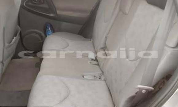 Buy Used Toyota RAV4 Other Car in Lagos in Lagos State