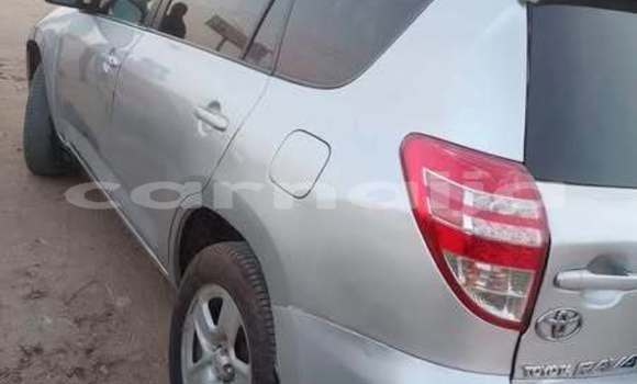 Acheter Occasion Voiture Toyota RAV4 Autre à Lagos, État de Lagos Acheter Occasion Voiture Toyota RAV4 Autre à Lagos, État de Lagos
