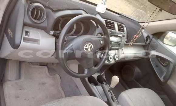 Acheter Occasion Voiture Toyota RAV4 Autre à Lagos, État de Lagos Acheter Occasion Voiture Toyota RAV4 Autre à Lagos, État de Lagos