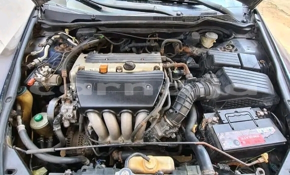 Buy Used Honda Accord Other Car in Abuja in Lagos State