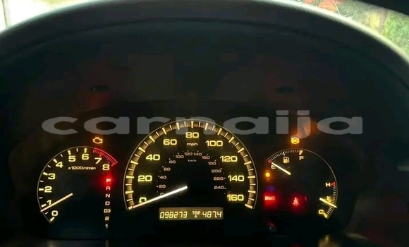 Acheter Occasion Voiture Honda Accord Autre à Abuja, État de Lagos Acheter Occasion Voiture Honda Accord Autre à Abuja, État de Lagos