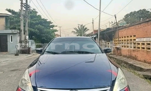 Acheter Occasion Voiture Honda Accord Autre à Abuja, État de Lagos Acheter Occasion Voiture Honda Accord Autre à Abuja, État de Lagos