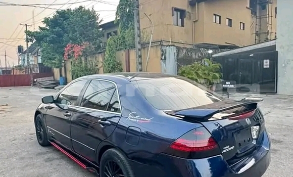 Acheter Occasion Voiture Honda Accord Autre à Abuja, État de Lagos Acheter Occasion Voiture Honda Accord Autre à Abuja, État de Lagos
