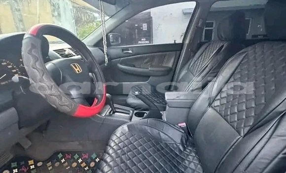 Acheter Occasion Voiture Honda Accord Autre à Abuja, État de Lagos Acheter Occasion Voiture Honda Accord Autre à Abuja, État de Lagos