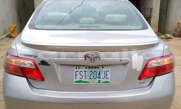 Acheter Occasion Voiture Toyota Camry Autre à Abuja, État de Lagos Acheter Occasion Voiture Toyota Camry Autre à Abuja, État de Lagos