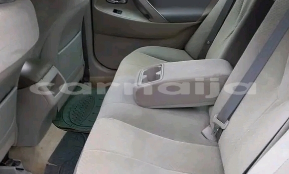 Acheter Occasion Voiture Toyota Camry Autre à Abuja, État de Lagos Acheter Occasion Voiture Toyota Camry Autre à Abuja, État de Lagos