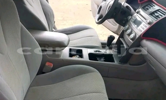 Acheter Occasion Voiture Toyota Camry Autre à Abuja, État de Lagos Acheter Occasion Voiture Toyota Camry Autre à Abuja, État de Lagos