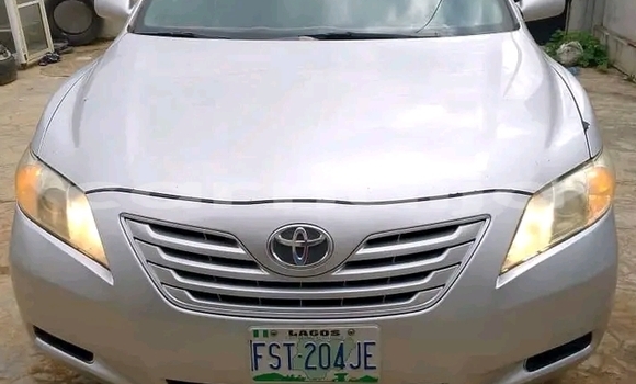 Acheter Occasion Voiture Toyota Camry Autre à Abuja, État de Lagos Acheter Occasion Voiture Toyota Camry Autre à Abuja, État de Lagos