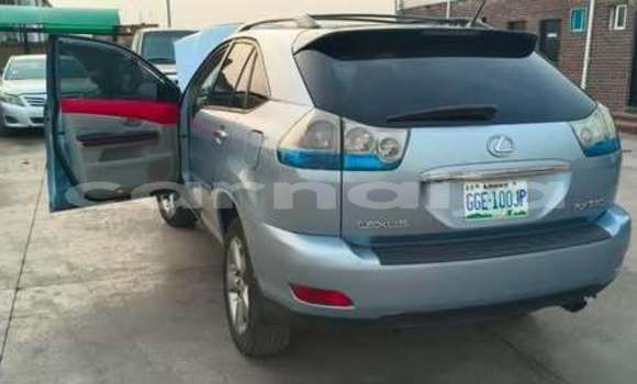 Acheter Occasion Voiture Lexus RX 300 Autre à Lagos, État de Lagos