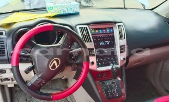 Acheter Occasion Voiture Lexus RX 300 Autre à Lagos, État de Lagos Acheter Occasion Voiture Lexus RX 300 Autre à Lagos, État de Lagos