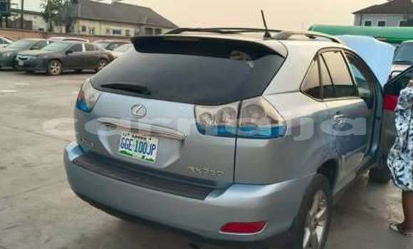 Acheter Occasion Voiture Lexus RX 300 Autre à Lagos, État de Lagos Acheter Occasion Voiture Lexus RX 300 Autre à Lagos, État de Lagos