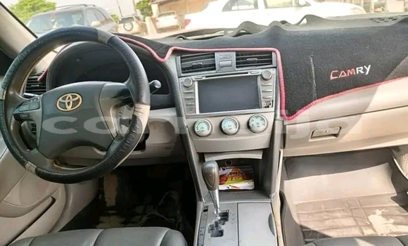 Acheter Occasion Voiture Toyota Camry Autre à Abuja, État de Lagos Acheter Occasion Voiture Toyota Camry Autre à Abuja, État de Lagos