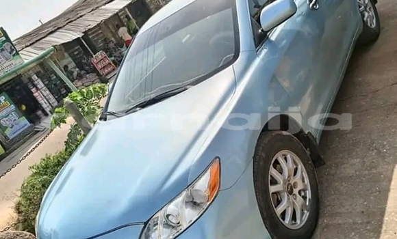 Acheter Occasion Voiture Toyota Camry Autre à Abuja, État de Lagos Acheter Occasion Voiture Toyota Camry Autre à Abuja, État de Lagos
