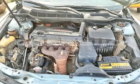 Acheter Occasion Voiture Toyota Camry Autre à Abuja, État de Lagos Acheter Occasion Voiture Toyota Camry Autre à Abuja, État de Lagos