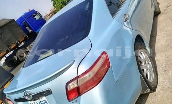 Acheter Occasion Voiture Toyota Camry Autre à Abuja, État de Lagos Acheter Occasion Voiture Toyota Camry Autre à Abuja, État de Lagos