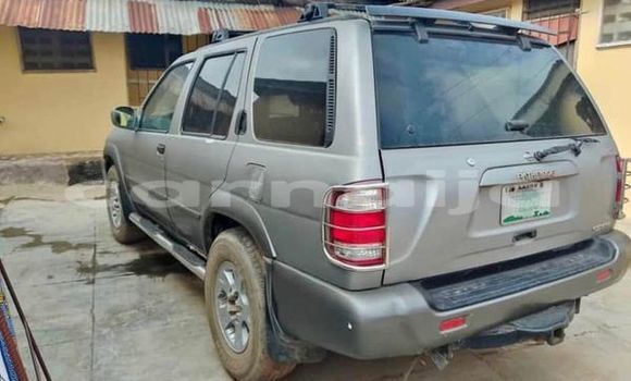 Acheter Occasion Voiture Nissan Pathfinder Autre à Lagos, État de Lagos