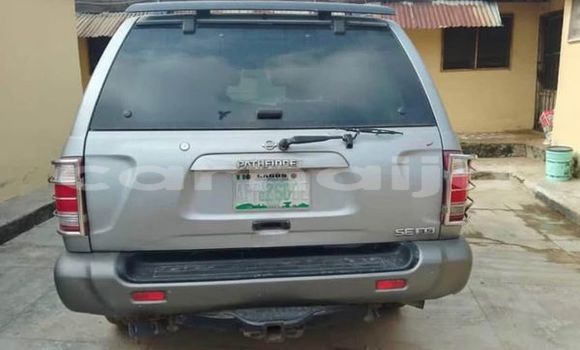 Acheter Occasion Voiture Nissan Pathfinder Autre à Lagos, État de Lagos Acheter Occasion Voiture Nissan Pathfinder Autre à Lagos, État de Lagos