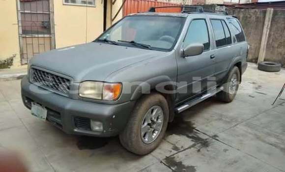 Acheter Occasion Voiture Nissan Pathfinder Autre à Lagos, État de Lagos Acheter Occasion Voiture Nissan Pathfinder Autre à Lagos, État de Lagos