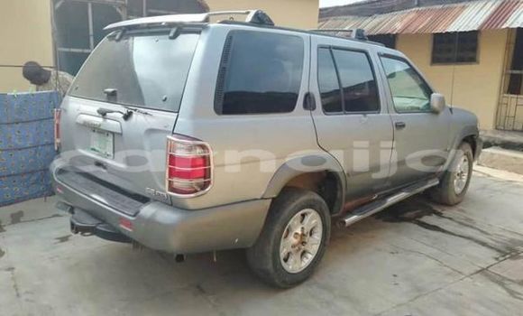 Acheter Occasion Voiture Nissan Pathfinder Autre à Lagos, État de Lagos Acheter Occasion Voiture Nissan Pathfinder Autre à Lagos, État de Lagos