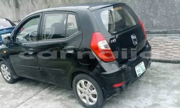 Acheter Occasion Voiture Hyundai H1 Noir à Une chauve–souris, État d'Akwa Ibom Acheter Occasion Voiture Hyundai H1 Noir à Une chauve–souris, État d'Akwa Ibom