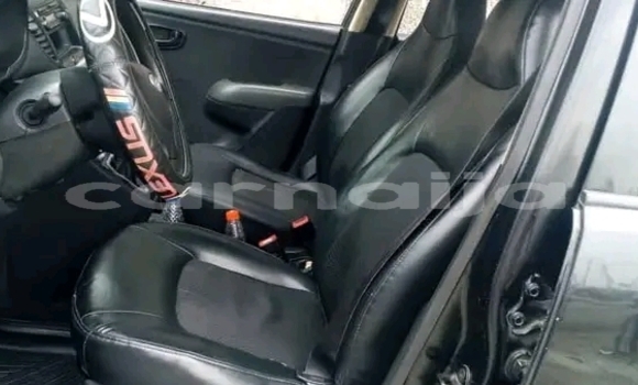 Acheter Occasion Voiture Hyundai H1 Noir à Une chauve–souris, État d'Akwa Ibom Acheter Occasion Voiture Hyundai H1 Noir à Une chauve–souris, État d'Akwa Ibom