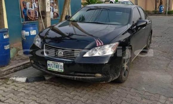 Acheter Occasion Voiture Lexus ES Autre à Lagos, État de Lagos Acheter Occasion Voiture Lexus ES Autre à Lagos, État de Lagos