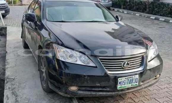Acheter Occasion Voiture Lexus ES Autre à Lagos, État de Lagos Acheter Occasion Voiture Lexus ES Autre à Lagos, État de Lagos