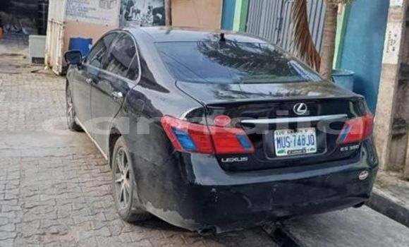 Acheter Occasion Voiture Lexus ES Autre à Lagos, État de Lagos Acheter Occasion Voiture Lexus ES Autre à Lagos, État de Lagos