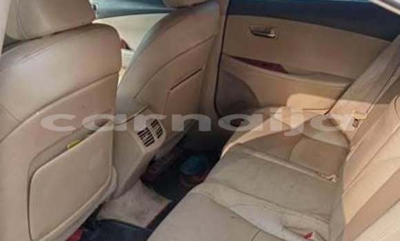 Acheter Occasion Voiture Lexus ES Autre à Lagos, État de Lagos Acheter Occasion Voiture Lexus ES Autre à Lagos, État de Lagos